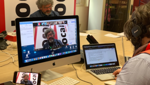 Glocal diventa digitale e vince la sfida: 200 mila visualizzazioni in tre giorni per i 20 eventi in programma