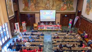 Quattro giorni, 45 incontri, 125 speaker per l'ottava edizione del Festival del Giornalismo Digitale. Google e Sea i main sponsor