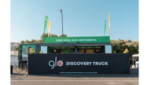 Al via la gloTM UNIQ Summer, un’estate di musica, svago e divertimento