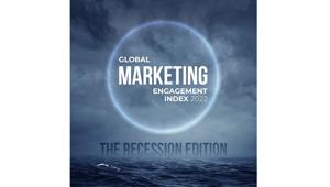 La recessione sta cambiando il Marketing e le tematiche ESG (Environmental, Social and Governance) sono meno presenti sui siti. Quinta edizione del Global Marketing Engagement Index™