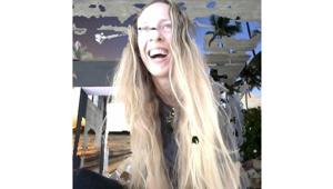 Fsb Group lancia Red-Eye, il primo magazine dal Metaverso. A Maria Grazia Cappelletti la direzione creativa