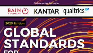Bain & Company, Kantar e Qualtrics lanciano gli Standard Globali aggiornati per la Customer Experience: una nuova roadmap per l'Eccellenza CX