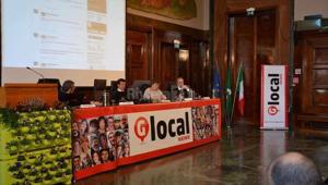 Torna Glocalnews, il Festival del Giornalismo Digitale
