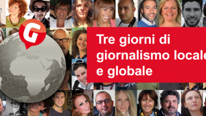 Glocalnews, il festival del giornalismo digitale dà appuntamento a Varese. Ecco il programma delle tre serate