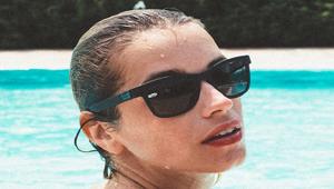 Glorify sceglie gli scatti di Emanuele Ferrari per il lancio della nuova collezione