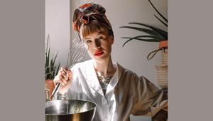 Realize Networks annuncia l'ingresso di Valentina Leporati all'interno del suo team di talent