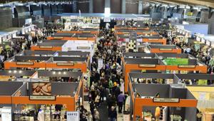 Il senza glutine per eccellenza di Decorì e de Le Farine Magiche al Gluten Free Expo di Rimini