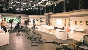 GM24 Italia festeggia i suoi 10 anni di TV Shopping con l'evento "10 Anni Insieme", dal 25 giugno al 5 luglio