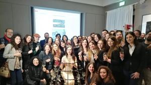 Global Meeting Industry Day 2019 celebrato da Milano a Catania con Mpi, Federcongressi&eventi e Site