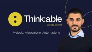 Giorgio Gnoli entra a far parte del team di Thinkable come Senior CRM Consultant