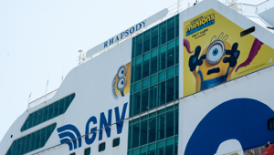 GNV sale a bordo con "Minions & Monsters" per l'estate 2026: al via l'intrattenimento tematizzato e i nuovi servizi premium della flotta