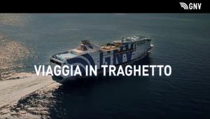 “Salva la tua valigia”, l'appello di GNV nel nuovo spot di DLV BBDO