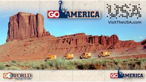 Go America porta gli Usa in tour nelle piazze italiane con il ‘truck dell’Avventura’