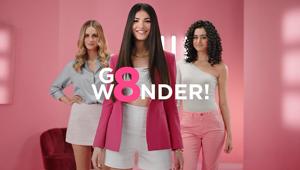 L’Oreal Paris presenta il suo balsamo con la campagna full digital “GO WONDER!” firmata da McCann Worldgroup Italia