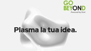 GoBeyond è live per la quarta edizione e offre un contributo per la ripartenza attraverso la call for ideas di Sisal e il nuovo Content Hub sull’innovazione