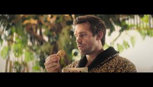 Arrivano le Gocciole Wild. Lancio in comunicazione di Nadler Larimer & Martinelli