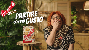 Gocciole Pavesi lancia una nuova campagna digital firmata da Nadler Larimer & Martinelli