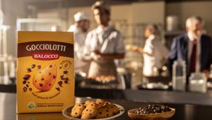 I frollini Balocco debuttano a Sanremo Digital, in streaming nella serie cult Mare Fuori e tornano in tv sulle principali reti nazionali. Firma Sunny Milano, produce Brand Cross