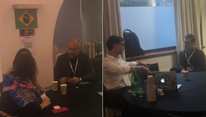 Bea World Festival 2019. Go international, mercati a confronto: Brasile vs Russia