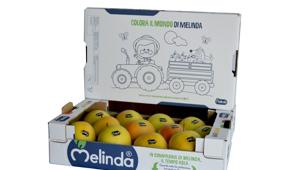 'In compagnia di Melinda il tempo vola', il progetto speciale del Consorzio che regala ricette, memory e disegni da colorare in tempi di Coronavirus