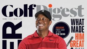 Discovery acquista Golf Digest da Condè Nast