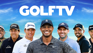 Il Golf di gennaio protagonista su GOLFTV