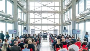 Nuovi percorsi espositivi, inedite aree e la nascita del progetto BtoB tra gli espositori. Al via l'edizione più grande di sempre di Golosaria 2019