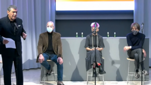 Nuovo format on the road e digital per l'edizione 2020 di Identità Golose, che rimanda al prossimo anno l'appuntamento dal vivo