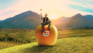 Coo'ee Italia accompagna VIP Val Venosta: nuova campagna e progetto ApplePairing al centro della comunicazione 2025