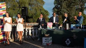 Different Golf Cup 2024: sport, business e networking tra le colline del Monferrato