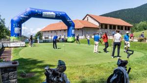 Torna al Golf Club Folgaria la 2a edizione della Pro-Am Alpe Cimbra 2024, un’esperienza di golf montano da vivere anche a settembre. L’evento nasce dalla collaborazione tra il Golf Club Folgaria e l’APT Alpe Cimbra