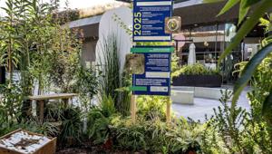 Golia e WWF insieme per far respirare meglio la Natura con il progetto di rigenerazione dell’Oasi dei Ghirardi con i suoi castagni. Grande installazione a supporto. Budget 2025 in linea. On air il nuovo spot Activ Plus firmato Selection