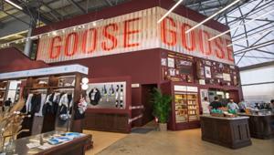 Urban Vision firma l'infrastruttura digitale della Golden Goose Arena di CityLife a Milano