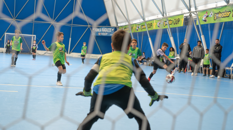 Al via la Goleador Cup: il primo torneo nazionale gratuito che porta 10.000 ragazzi in campo Al via la Goleador Cup: il primo torneo nazionale gratuito che porta 10.000 ragazzi in campo