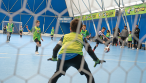 Al via la Goleador Cup: il primo torneo nazionale gratuito che porta 10.000 ragazzi in campo