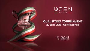 Sky acquisisce i diritti dello US Open 2026 e dell'Open d'Italia 2026 e 2027 di golf Sky acquisisce i diritti dello US Open 2026 e dell'Open d'Italia 2026 e 2027 di golf