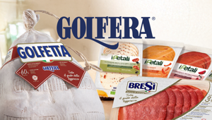 Golfera affida a LDB Advertising la regia dei propri canali social