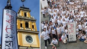Tutte le anime del cibo al 'Gola Gola Food and People Festival'. Parma si prepara all'evento diffuso dedicato al food
