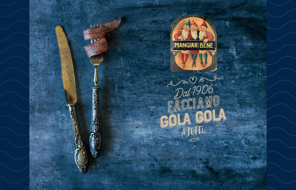 BAM firma la mostra di Rizzoli Emanuelli al Gola Gola Festival