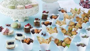 Goldplast è partner di degustazioni e showcooking del Salon du Chocolat