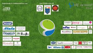 Al via il 20 marzo il Varese Golf around Tour, circuito benefico per ActionAid. Firma l'evento 2Bevents