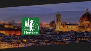 'Golfing in Florence', al via il progetto per promuovere Firenze come golf destination internazionale