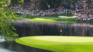 Delta partner internazionale del torneo di golf Masters