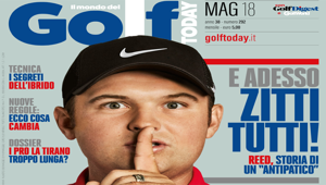 Accordo strategico fra Bel Vivere e Infront per la raccolta pubblicitaria delle testate Il mondo del golf today e Sci-Il mondo della neve