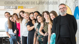 Golin si riposizione all'insegna delle Progressive Public Relations e lancia un nuovo sistema operativo globale
