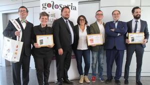 Dodicesima edizione di Golosaria, l’eccellenza agroalimentare italiana in fiera