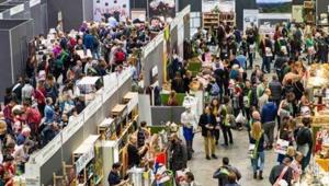 Galup partecipa a Golosaria 2018, grazie alla collaborazione con Banco Bpm