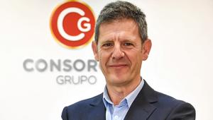 Grupo Consorcio sceglie Jesús Gómez come nuovo CEO
