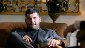 La quarta stagione di Gomorra  dal 29 marzo alle 21.15 su Sky Atlantic