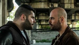 Publicis Media. Gomorra un prodotto tutto italiano che piace al pubblico. 685mila persone (+3,5%) l'audience media dell'intera stagione su Sky. Oltre 1,2 mln gli spettatori totali della serie tv (+8%)